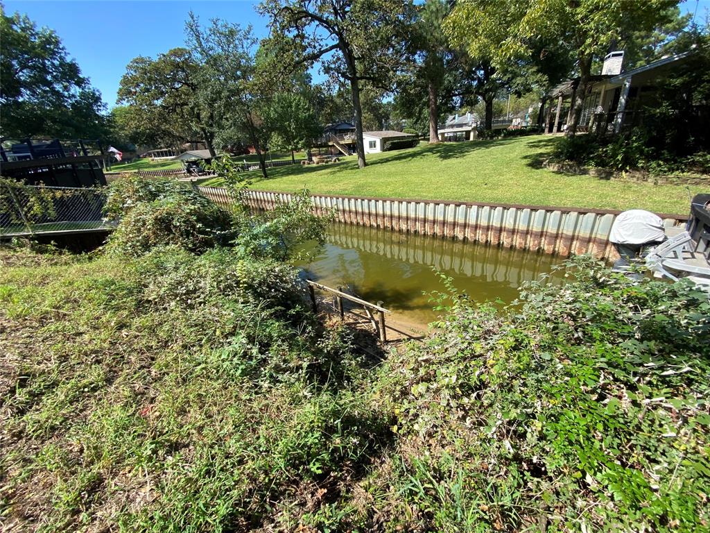 Spanish Shores - Land