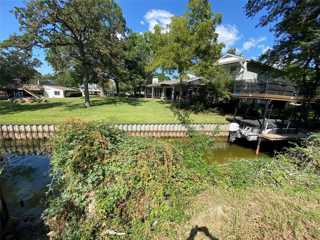 Spanish Shores - Land