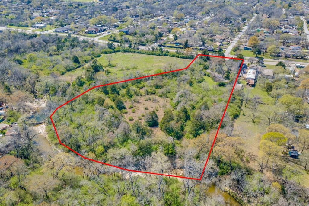 930 N Prairie Creek Road