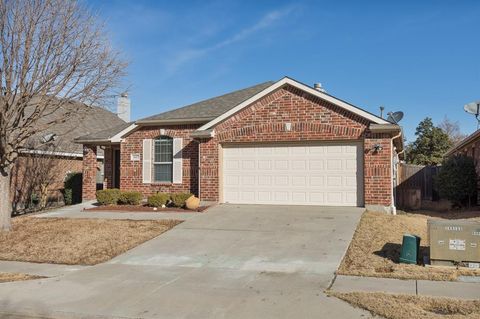 Photo of 1617 Nighthawk Drive, Little Elm, TX 75068 (MLS # 21179355)