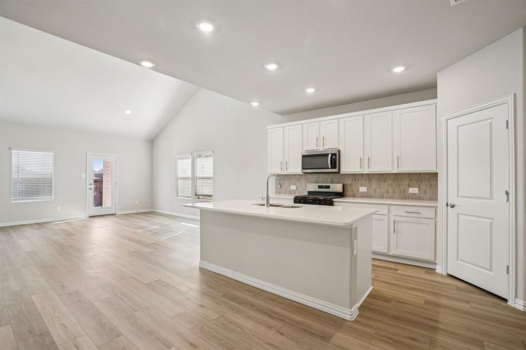 Stonehaven - Residential