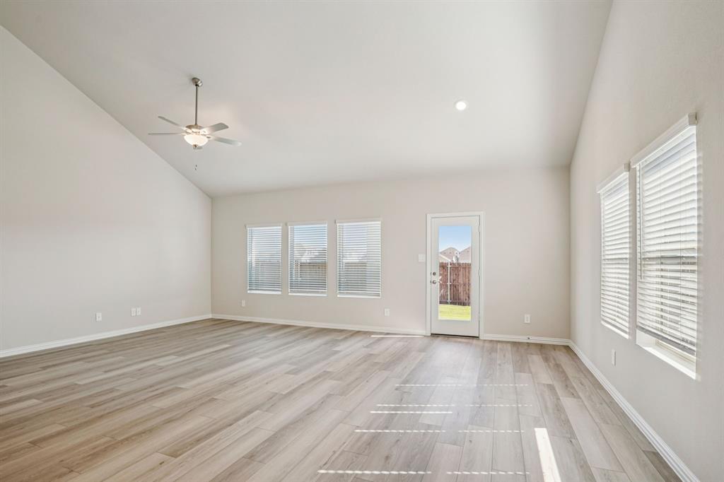 Stonehaven - Residential