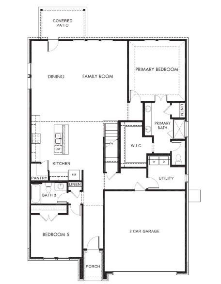 Stonehaven - Residential