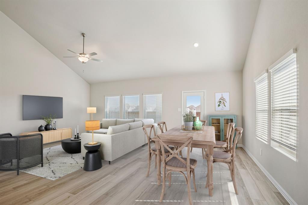 Stonehaven - Residential