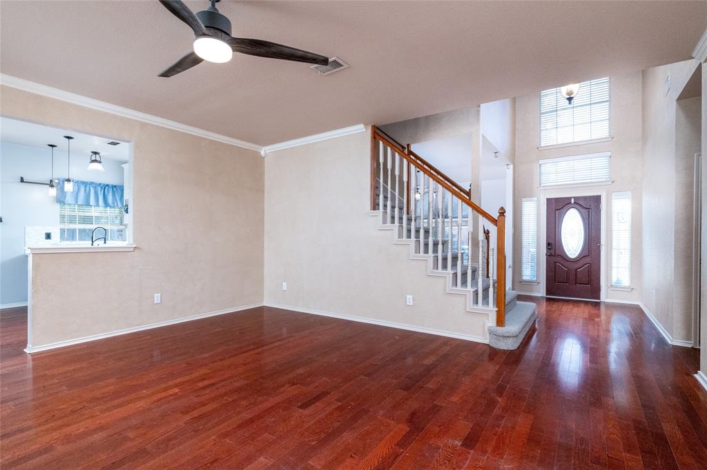 5517 Cedar Breaks Drive