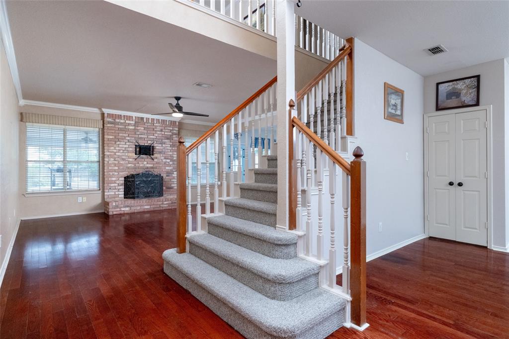 5517 Cedar Breaks Drive