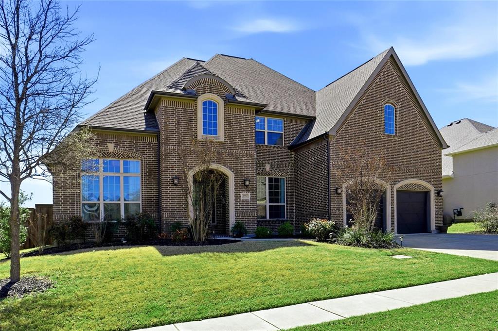 10913 Falling Leaf Trail