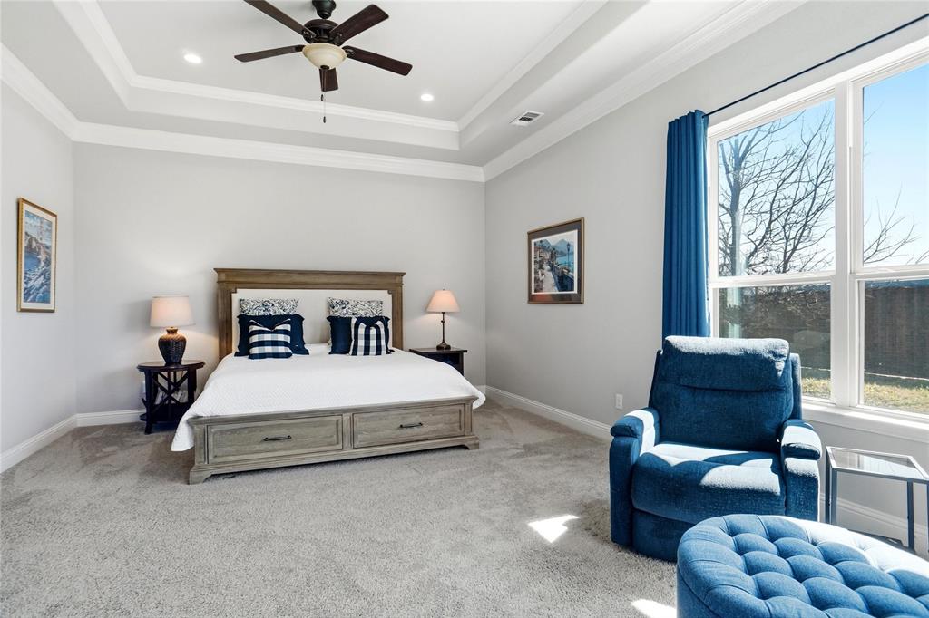 Canyon Fall - Residential