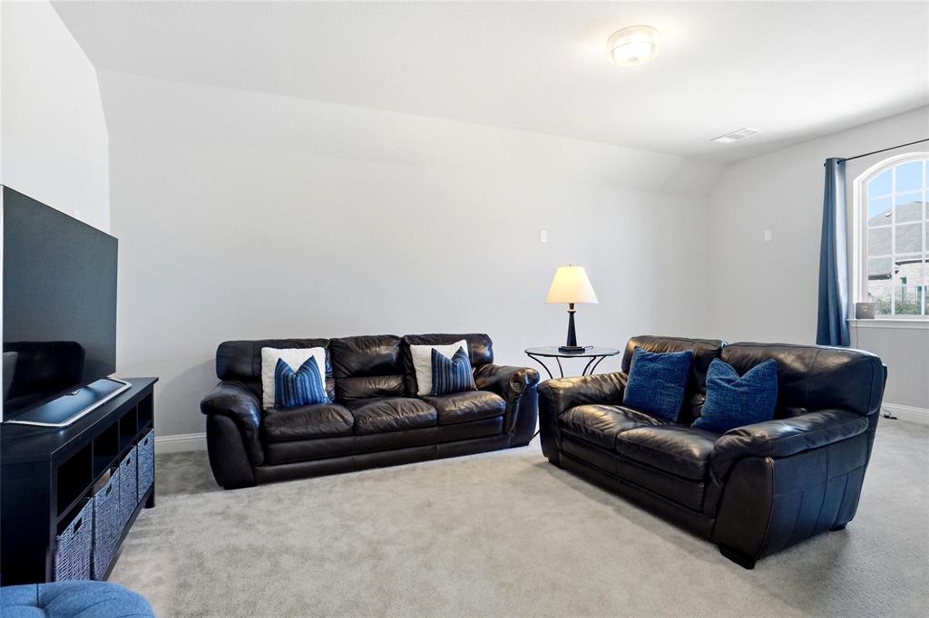 Canyon Fall - Residential