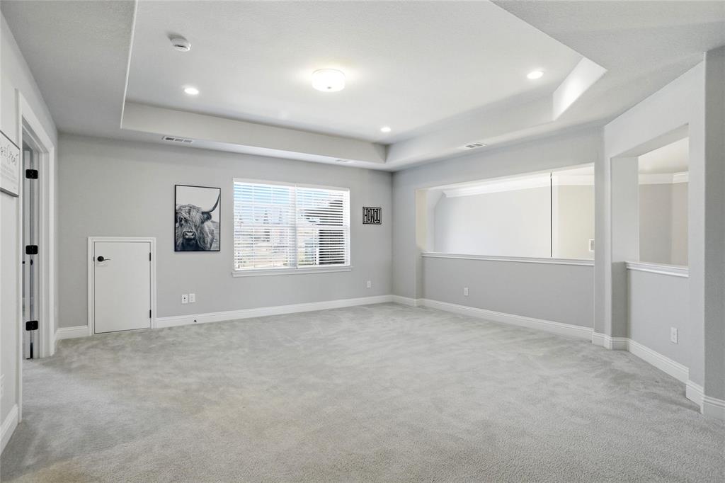 Canyon Fall - Residential