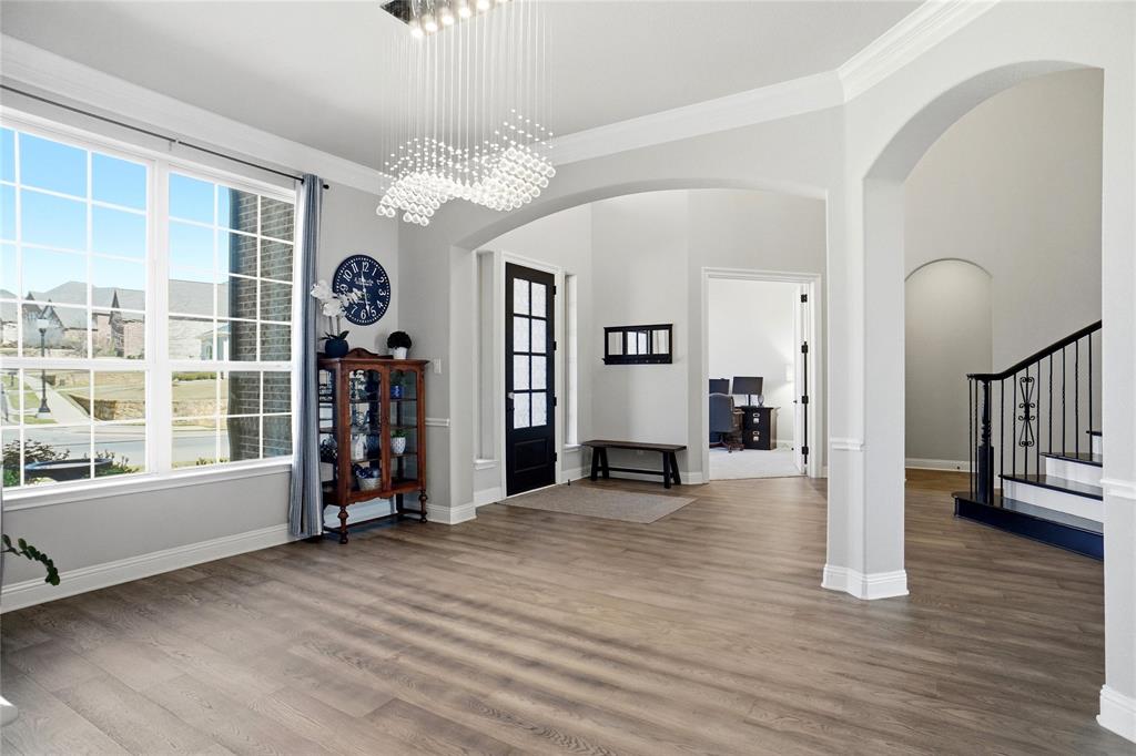 Canyon Fall - Residential