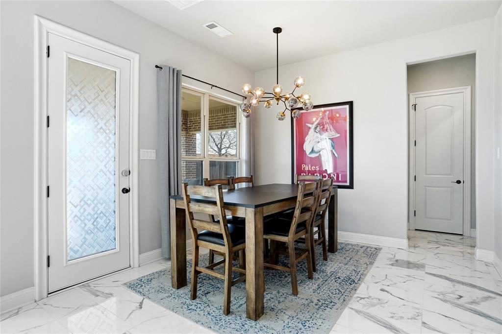 Canyon Fall - Residential