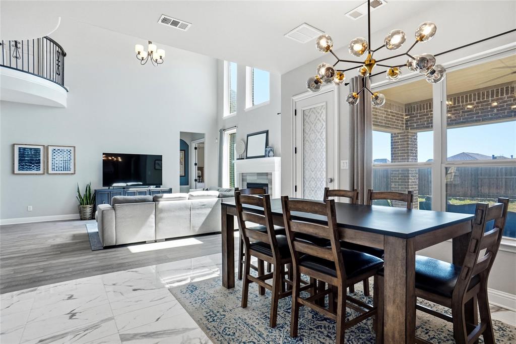 Canyon Fall - Residential