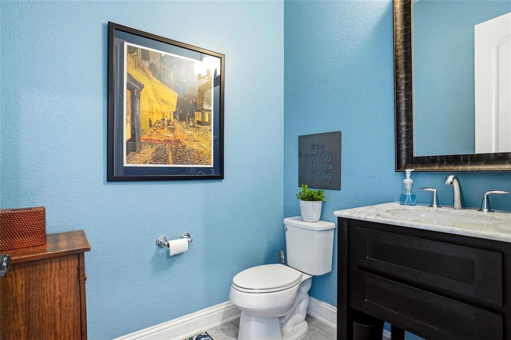 Canyon Fall - Residential