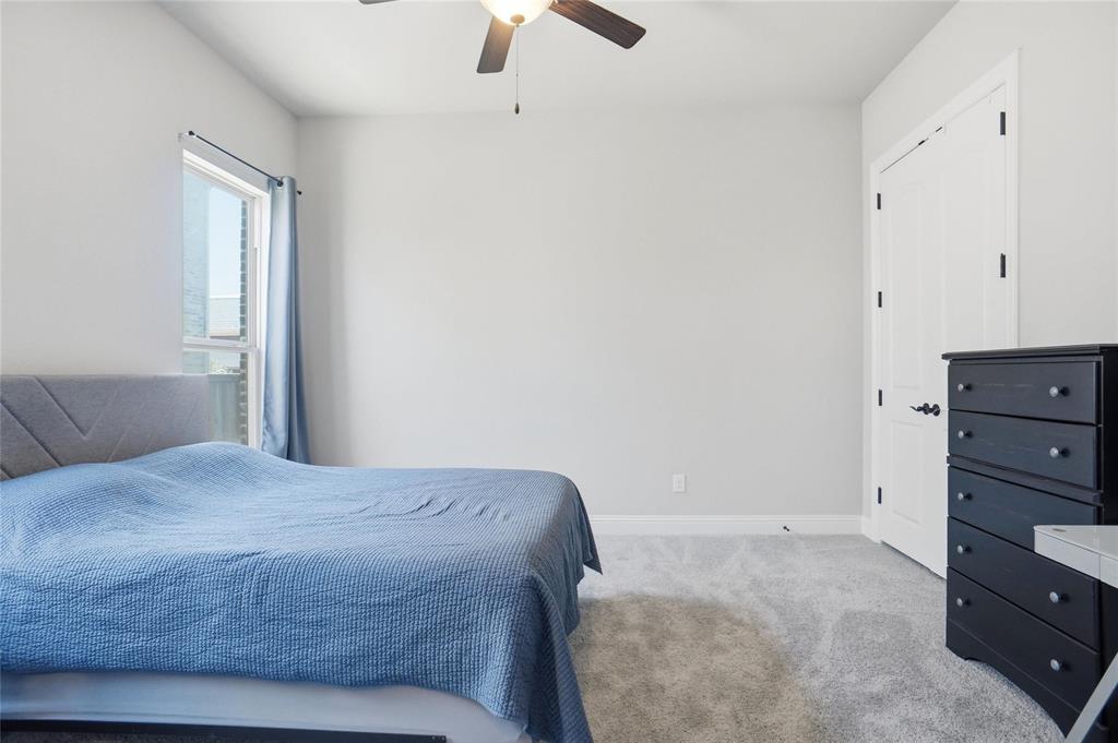 Canyon Fall - Residential