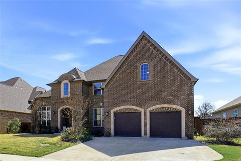 10913 Falling Leaf Trail Flower Mound TX 76226