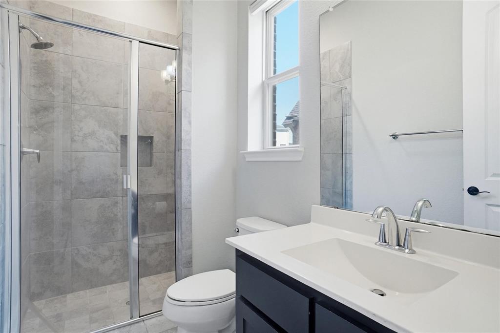 Canyon Fall - Residential