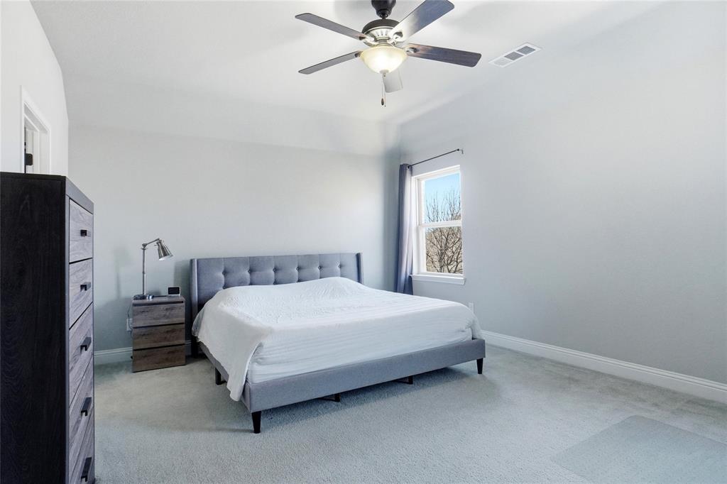 Canyon Fall - Residential