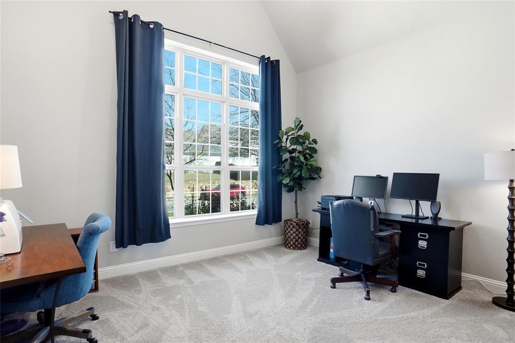 Canyon Fall - Residential