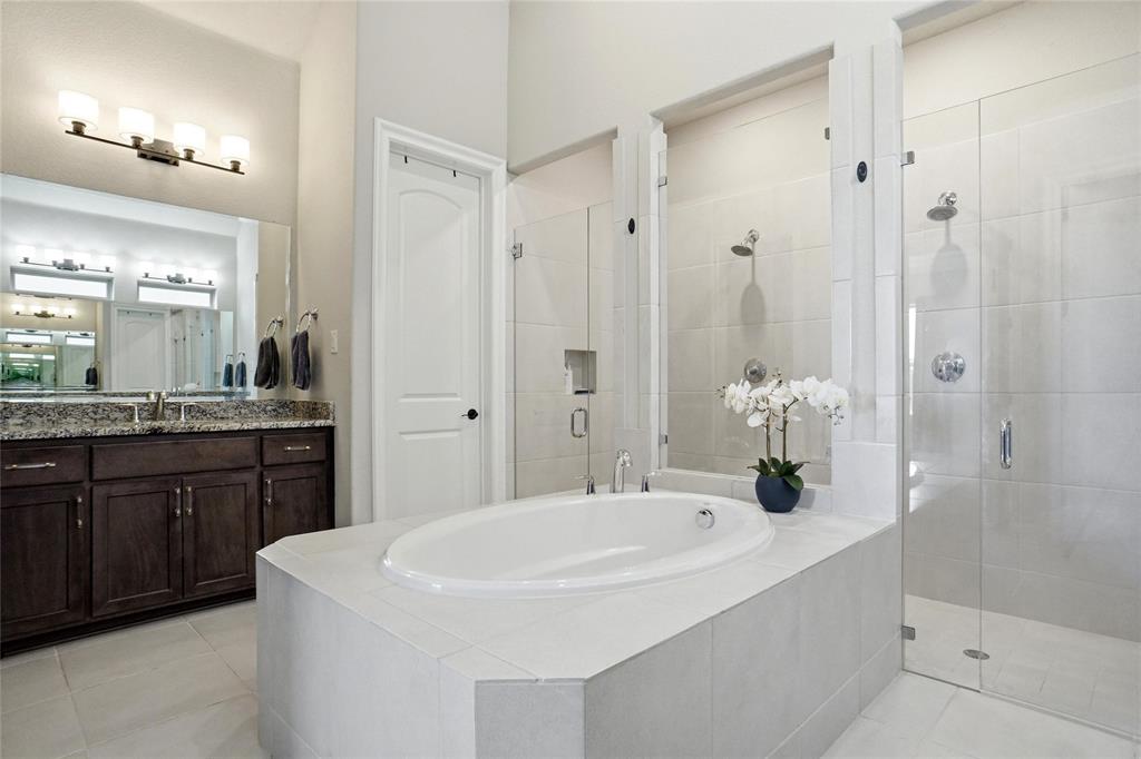 Canyon Fall - Residential