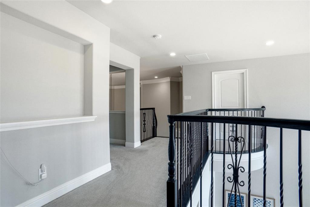 Canyon Fall - Residential