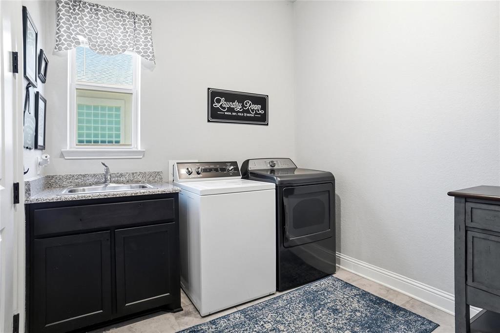 Canyon Fall - Residential