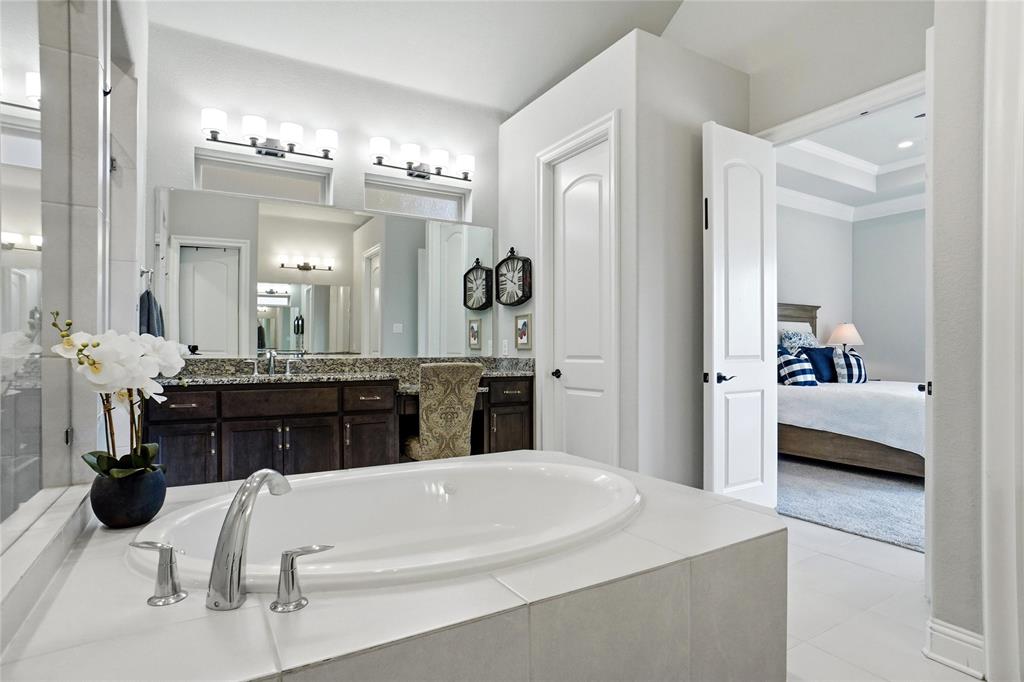 Canyon Fall - Residential