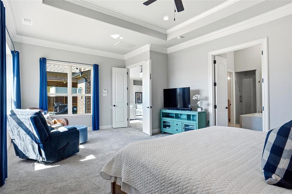 Canyon Fall - Residential