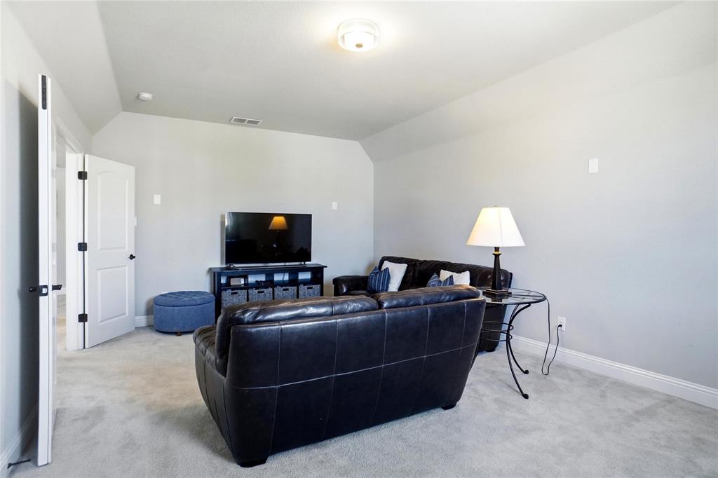 Canyon Fall - Residential