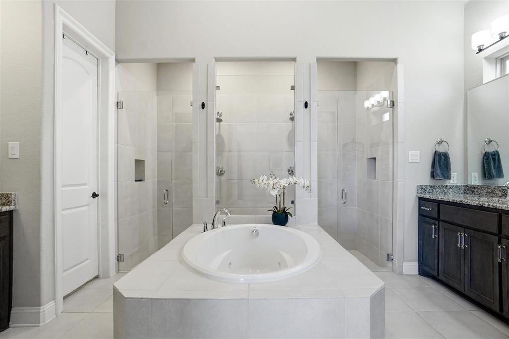 Canyon Fall - Residential