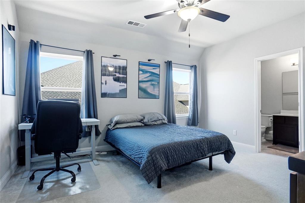 Canyon Fall - Residential