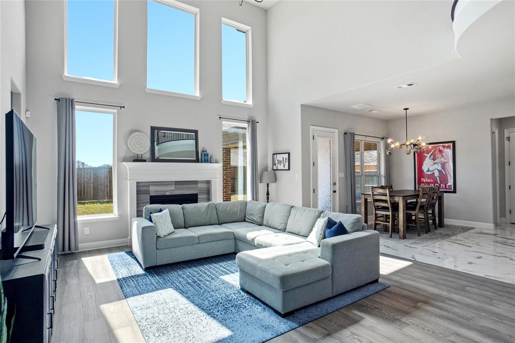 Canyon Fall - Residential