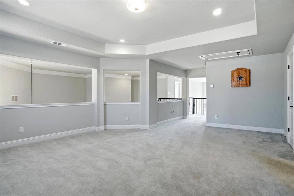 Canyon Fall - Residential