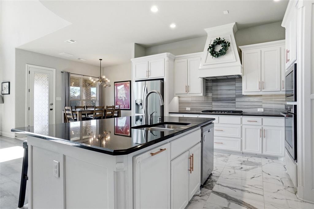 Canyon Fall - Residential