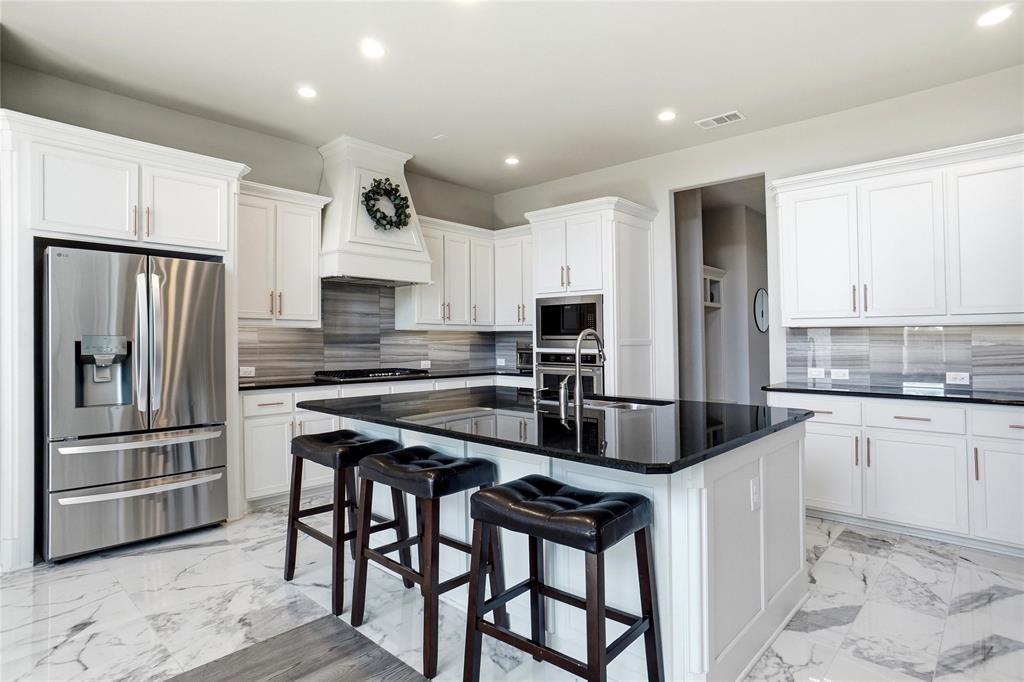 Canyon Fall - Residential