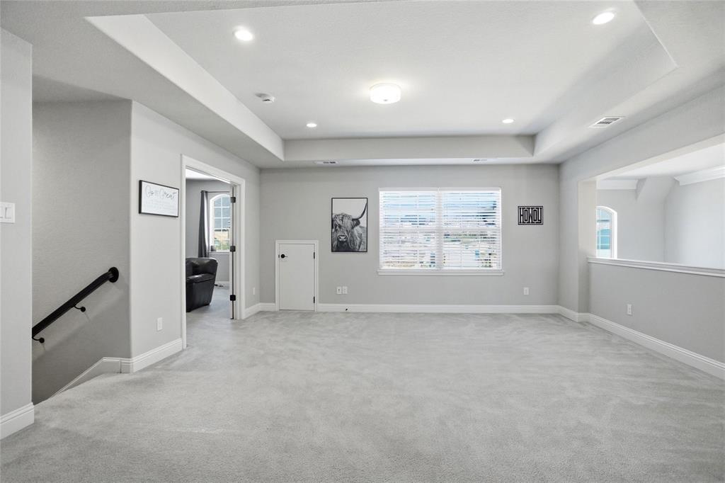 Canyon Fall - Residential