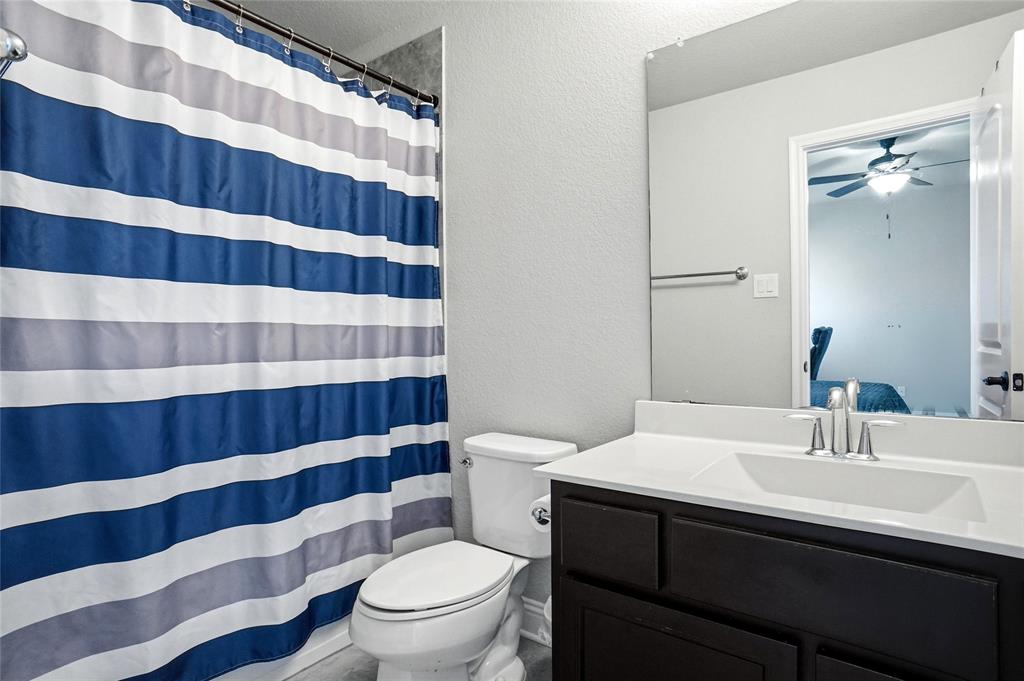 Canyon Fall - Residential