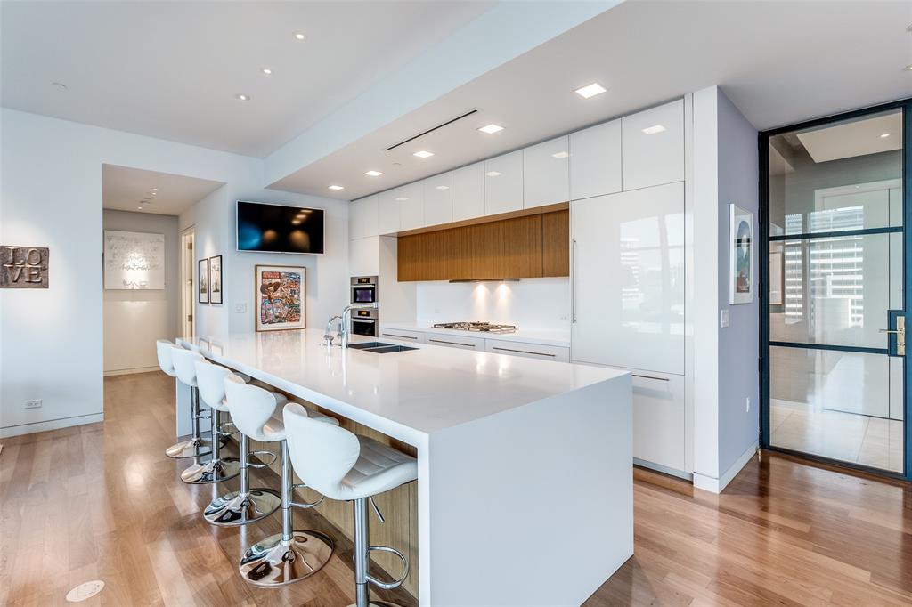 Museum Tower Condo - Residential