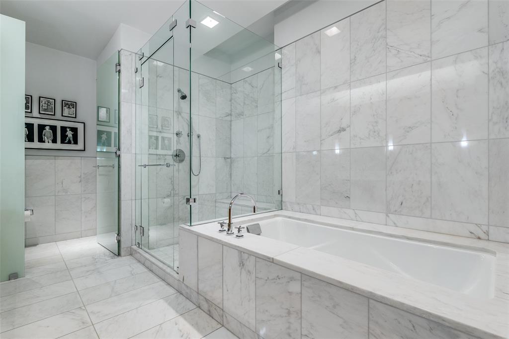 Museum Tower Condo - Residential