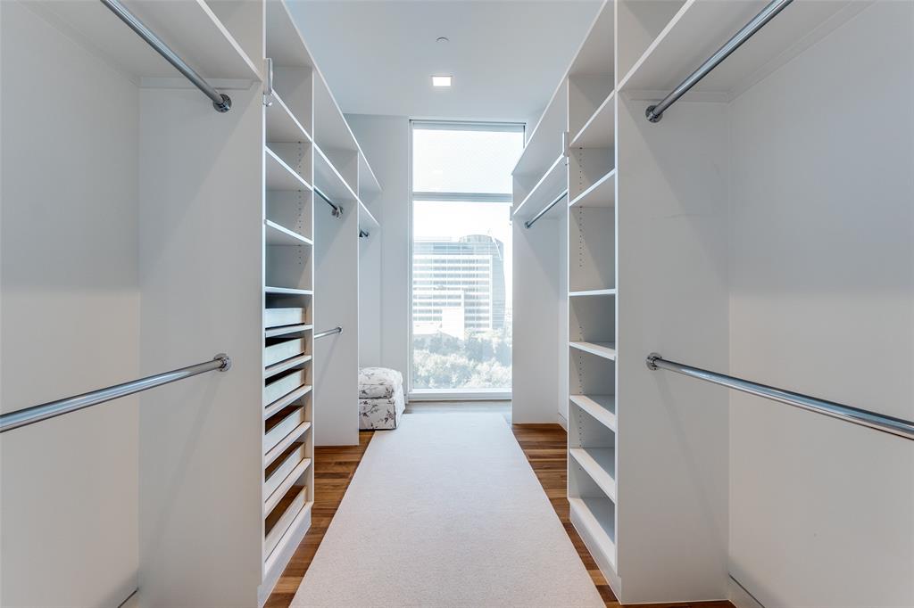 Museum Tower Condo - Residential