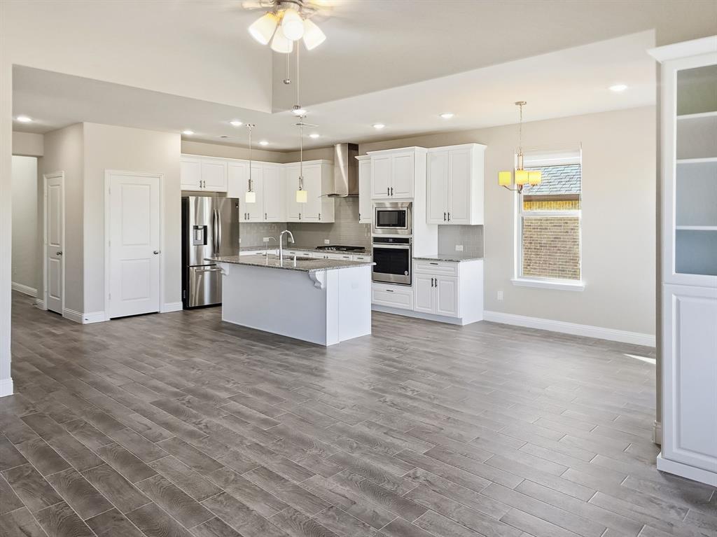 Woodbridge Ph 21b - Residential Lease