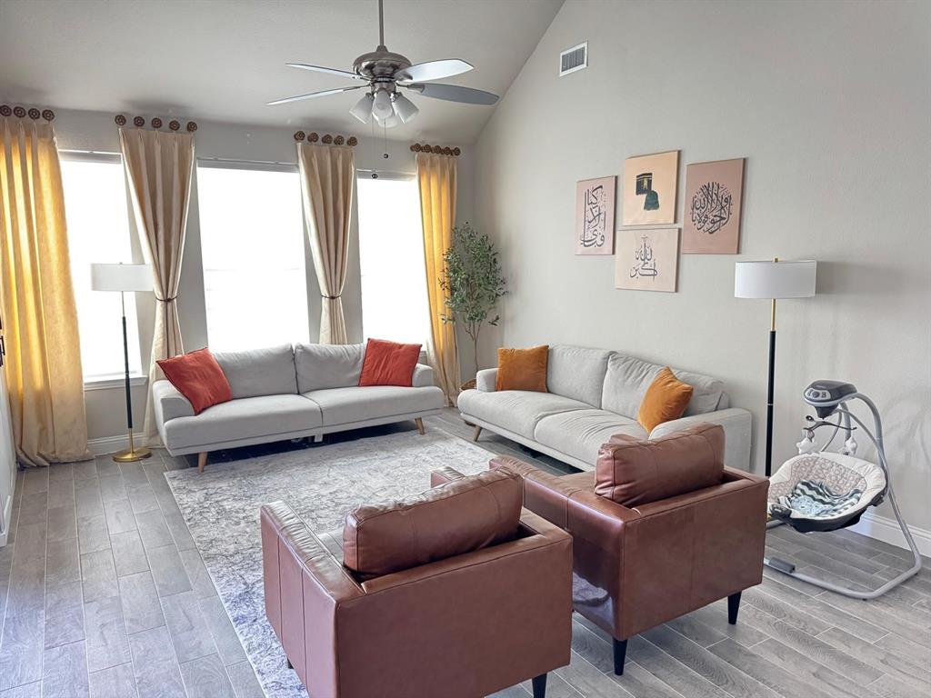 Woodbridge Ph 21b - Residential Lease