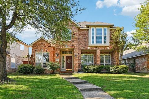 1385 Forest Oaks Court Frisco TX 75036