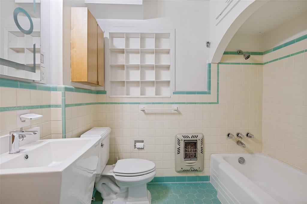 West Kessler Heights - Residential
