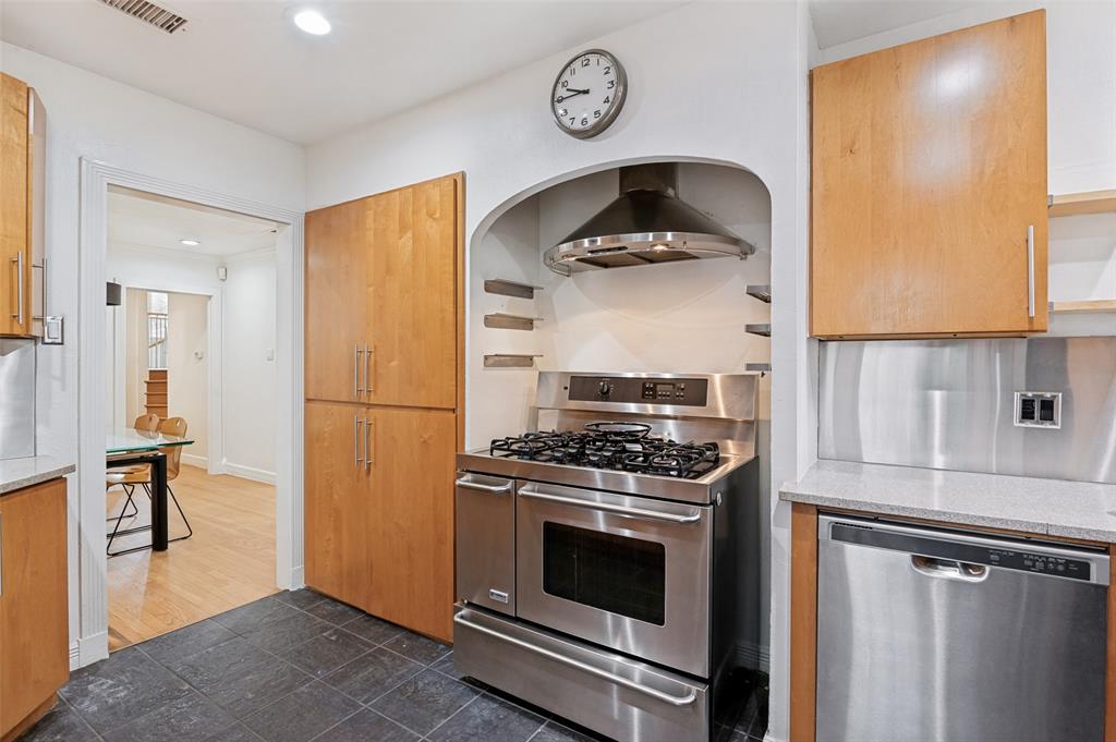 West Kessler Heights - Residential