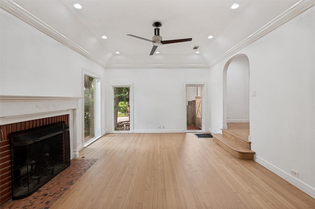 West Kessler Heights - Residential