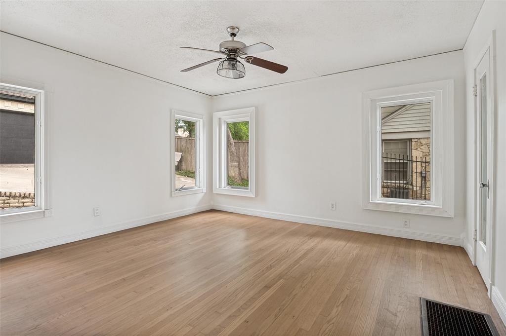 West Kessler Heights - Residential