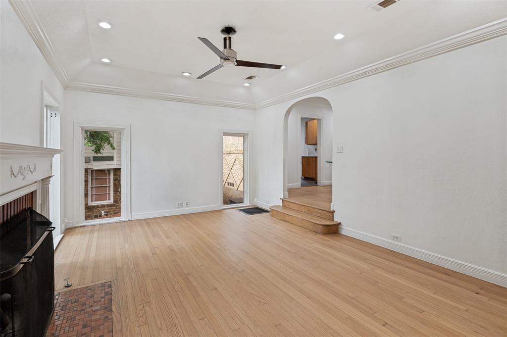 West Kessler Heights - Residential