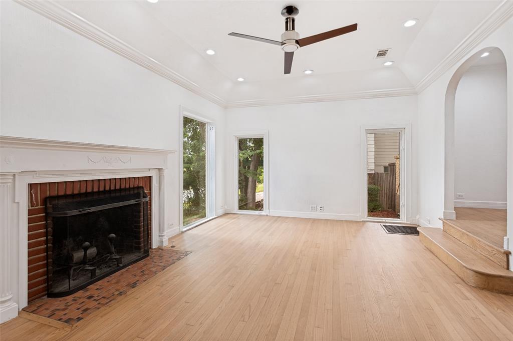 West Kessler Heights - Residential