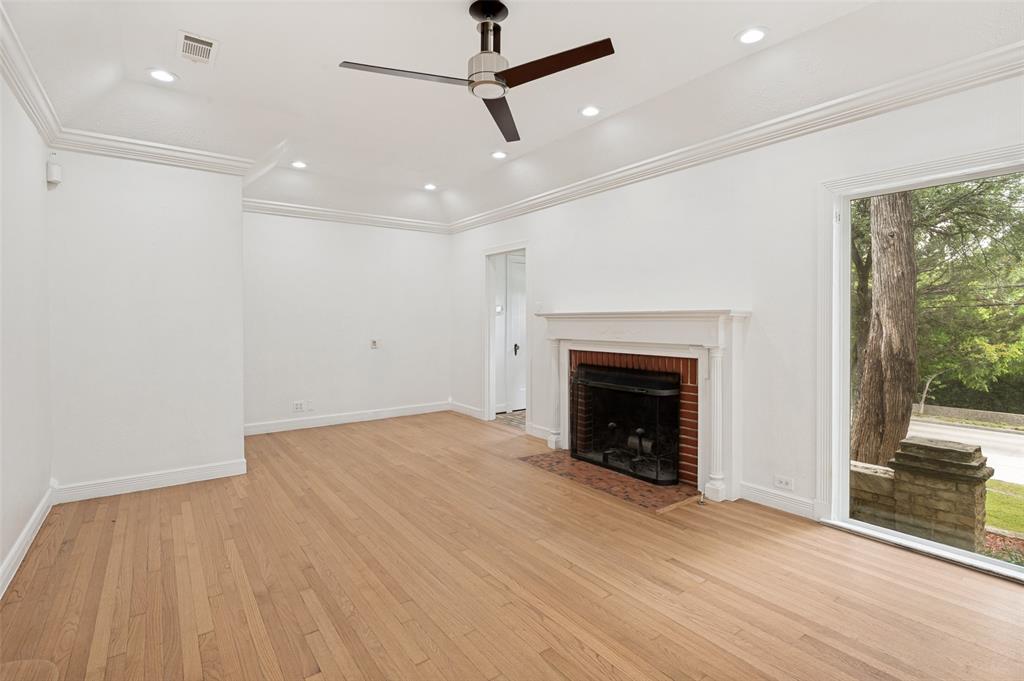 West Kessler Heights - Residential